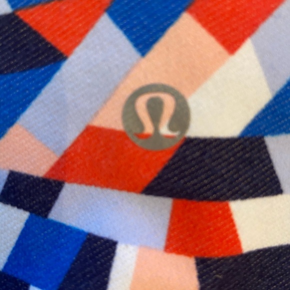Lululemon tights - Picture 4 of 4